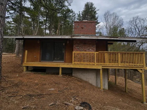 60 south chocorua river Drive, Tamworth, NH 03817