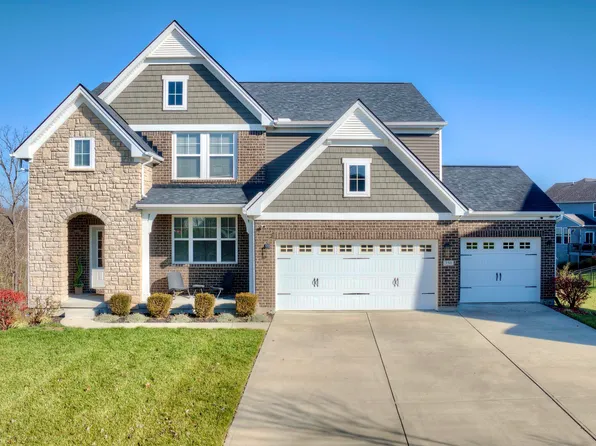 350 Ella Ct, Union, KY 41091