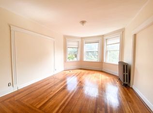 144 Coolidge St #2, Brookline, MA 02446