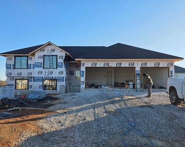 667 W Castor, Nixa, MO, 65714