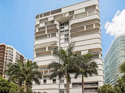 10155 Collins Ave APT 1007, Bal Harbour, FL, 33154