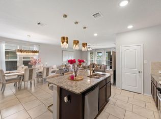 4406 Modica Dr, Katy, TX 77493