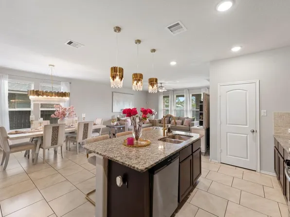 4406 Modica Dr, Katy, TX 77493