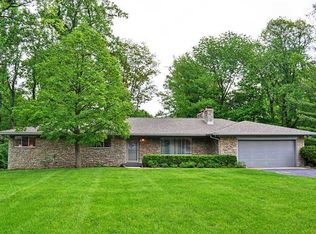 6205 Brokenhurst Rd, Indianapolis, IN 46220