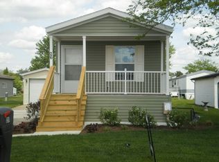 26 Sandpiper Ln, Beecher, IL 60401