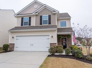 78147 Rillstone Dr, Lancaster, SC 29720