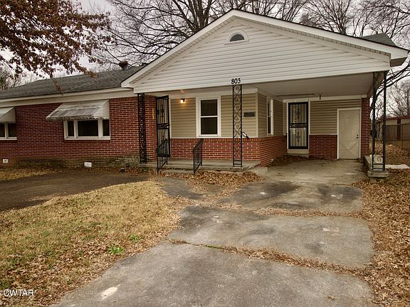 4th image of 803 N 25th Ave