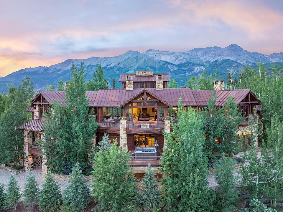 224 Country Club Dr, Mountain Village, CO 81435 Zillow