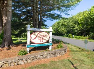 112 Cannon Ridge Dr #112, Watertown, CT 06795