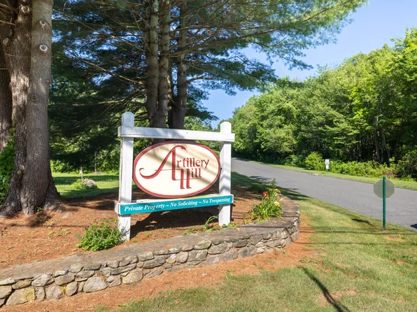 112 Cannon Ridge Drive #112, Watertown, CT 06795