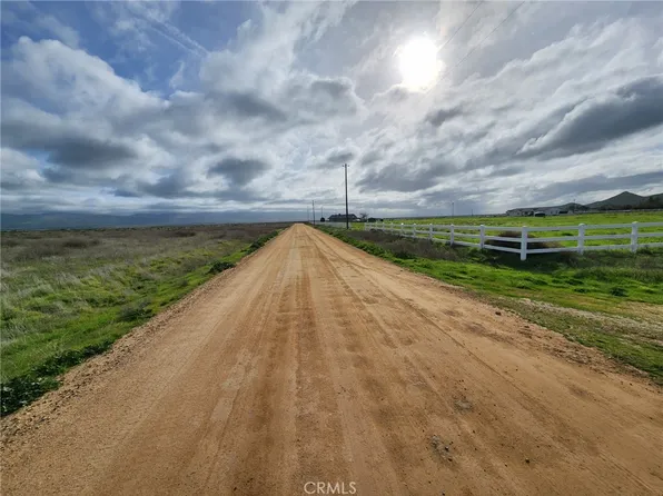 0 Crandel Trl #168, Santa Margarita, CA 93453