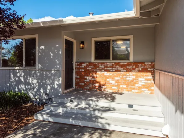 18917 Lomita Avenue, Sonoma, CA 95476