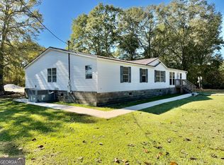 417 Millstone Church Rd, Carlton, GA 30627