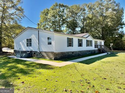 417 Millstone Church Rd, Carlton, GA, 30627
