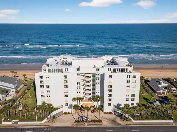 395 S Atlantic Ave APT 301, Ormond Beach, FL 32176