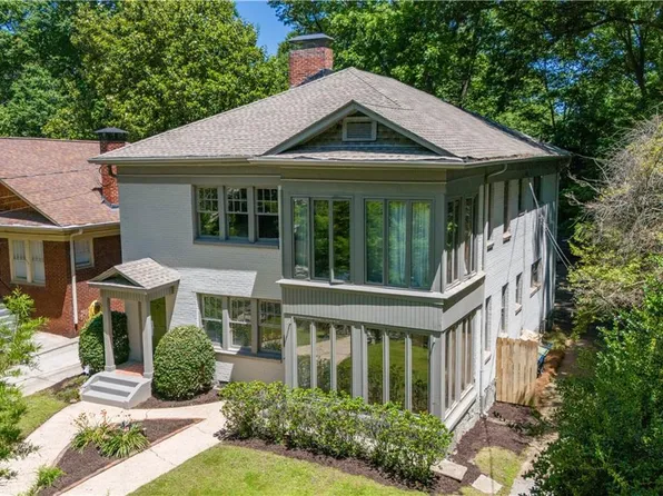 416 6th St NE, Atlanta, GA 30308