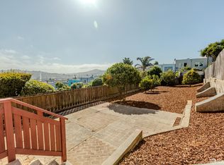 316 Bridgeview Dr, San Francisco, CA 94124