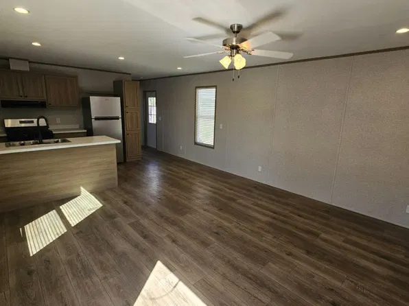 500 Talbot Ave Trailer A29, Canutillo, TX 79835