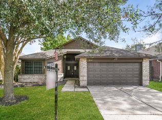 8614 Spring Green Dr, Houston, TX 77095