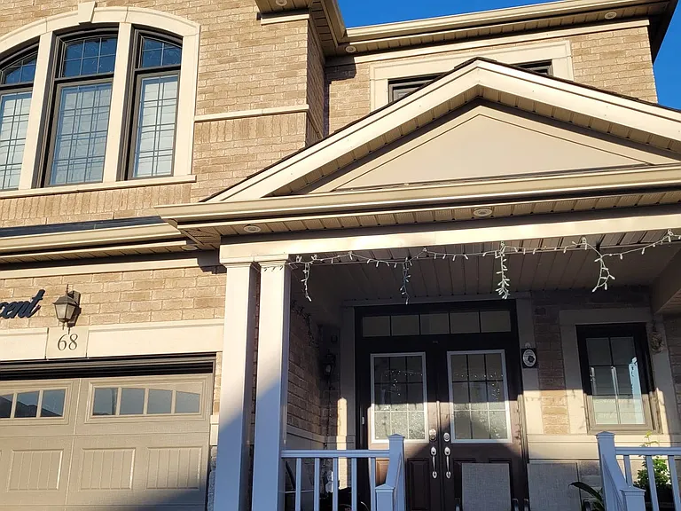 68 Maskell Cres #BASEMENT — Photo 2