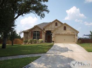 6703 Modesto Rd, Killeen, TX 76542