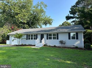 None Available, Selbyville, DE 19975