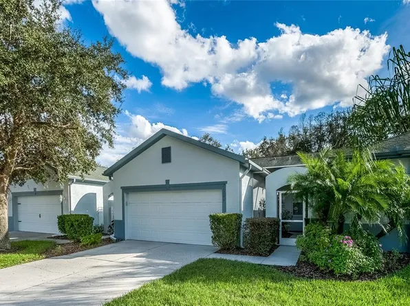 21206 Diamonte Dr, Land O Lakes, FL 34637