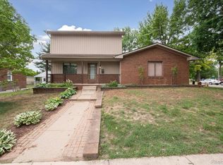 24937 Dunning St, Dearborn, MI 48124