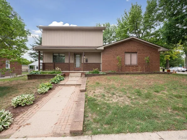24937 Dunning St, Dearborn, MI 48124