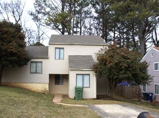 2714 Clayton Dr NW #B, Huntsville, AL 35810