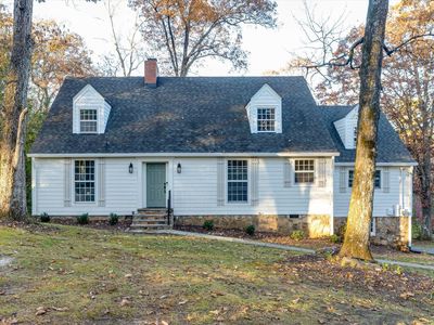 101 Hardy Rd, Lookout Mountain, GA, 30750