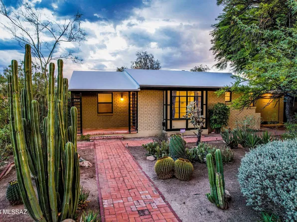 2914 E Drachman St, Tucson, AZ 85716