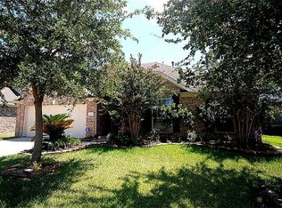 21330 Hannover Frst, Spring, TX 77388