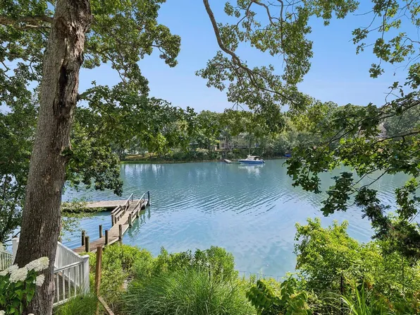 8 Cove Way, Shelter Island, NY 11964