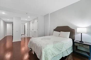 Rented by Compass