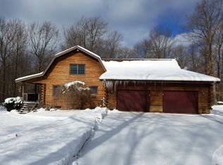 99 Laurel Est, Kersey, PA 15846