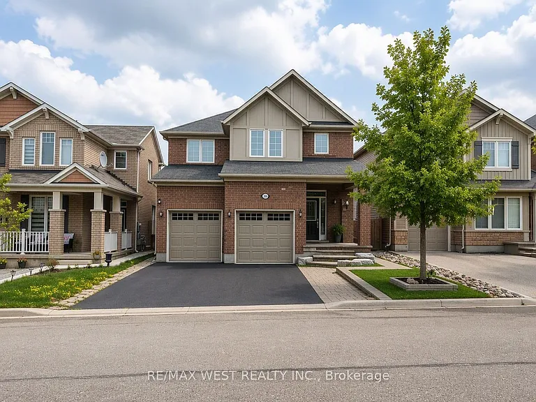 296 Ruhl Dr — Photo 1