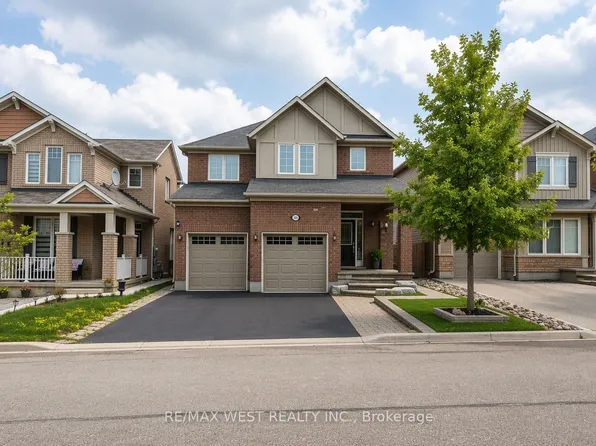 296 Ruhl Dr, Milton, ON L9T 8J7