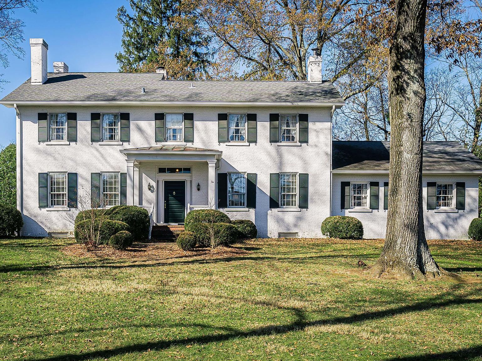 1001 Westgate Pl, Windy Hills, KY 40207 Zillow