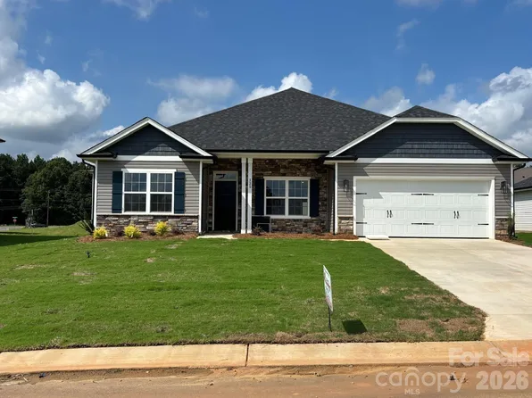 135 Swinford Dr #85, Salisbury, NC 28146