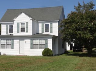 1622 Town Point Rd, Cambridge, MD 21613