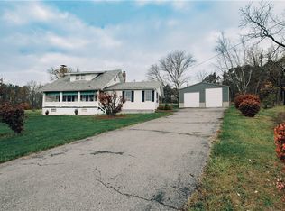5741 Route 711, New Florence, PA 15944