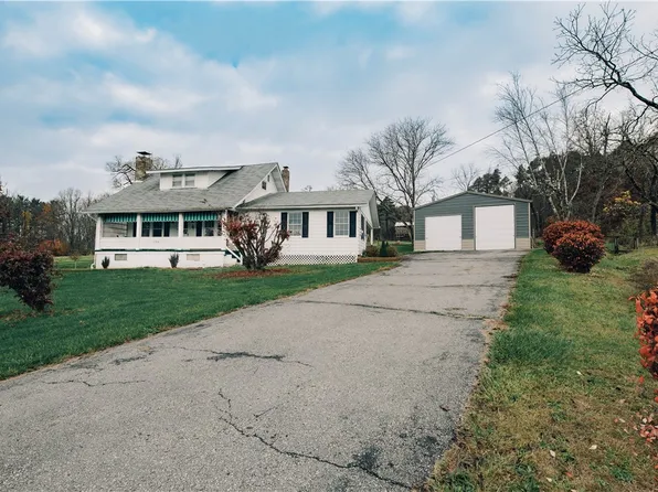 5741 Route 711, New Florence, PA 15944
