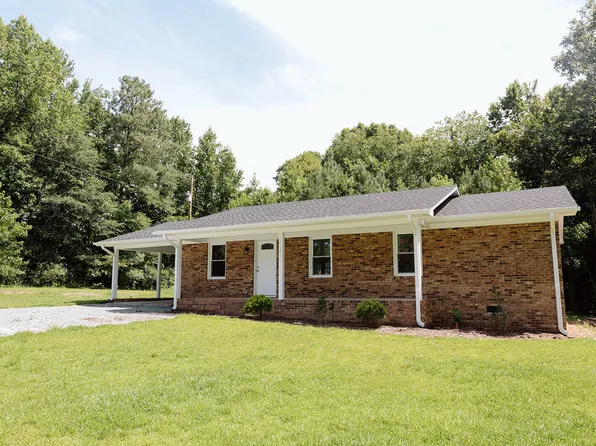291 Knight Rd, Broadway, NC 27505