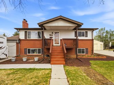 7511 Zenobia Street, Westminster, CO, 80030