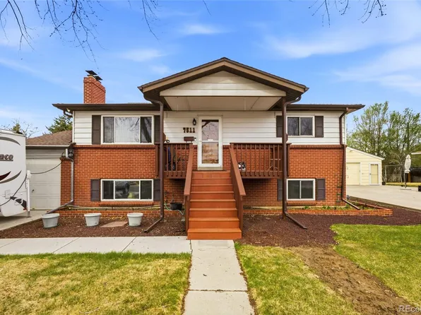 7511 Zenobia Street, Westminster, CO 80030