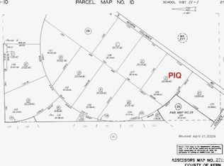 0 No Name Off Highway 395 LOT 126, California City, CA 93505