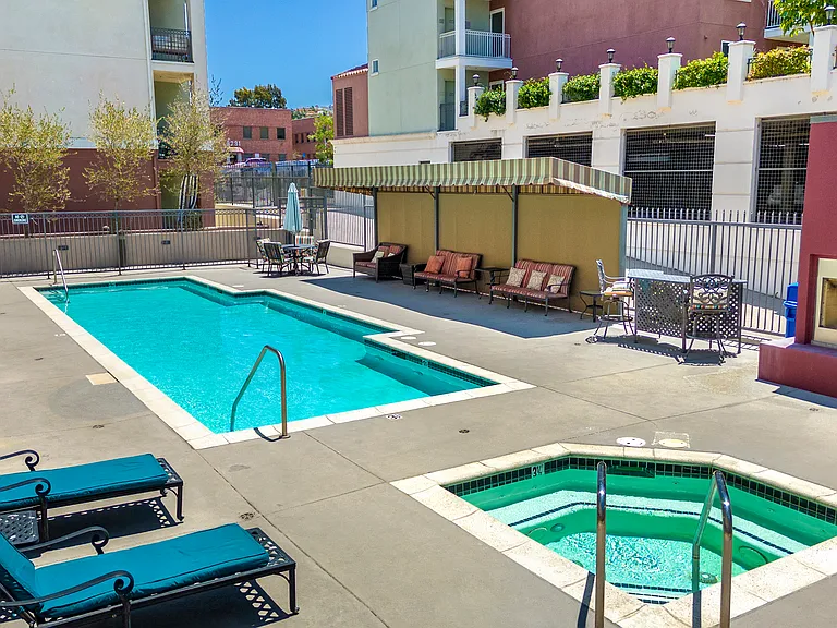 3750 Santa Rosalia Dr #408 — Photo 11