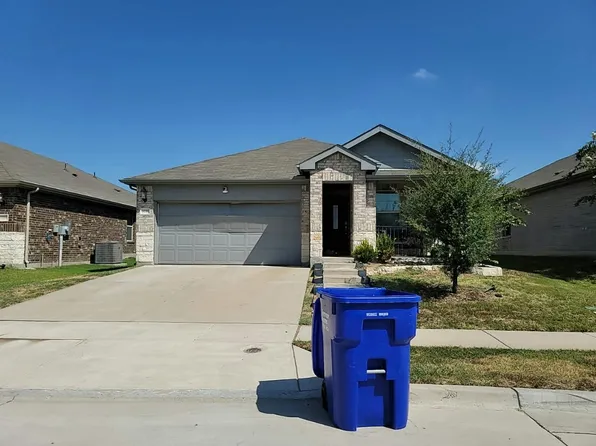 3238 Feller Ln, Royse City, TX 75189