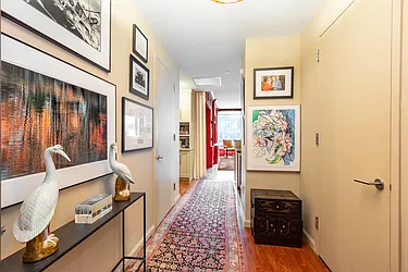 Sold by Brown Harris Stevens